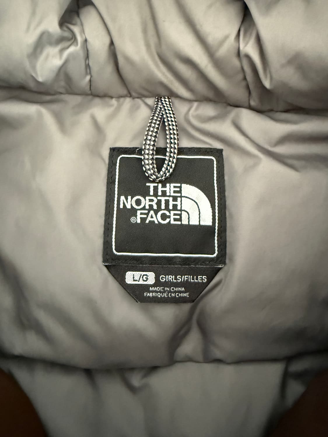 노스페이스(THE NORTH FACE) 구스다운 패딩 상품이미지5