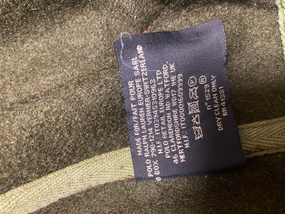 RRL 자켓 상품이미지3