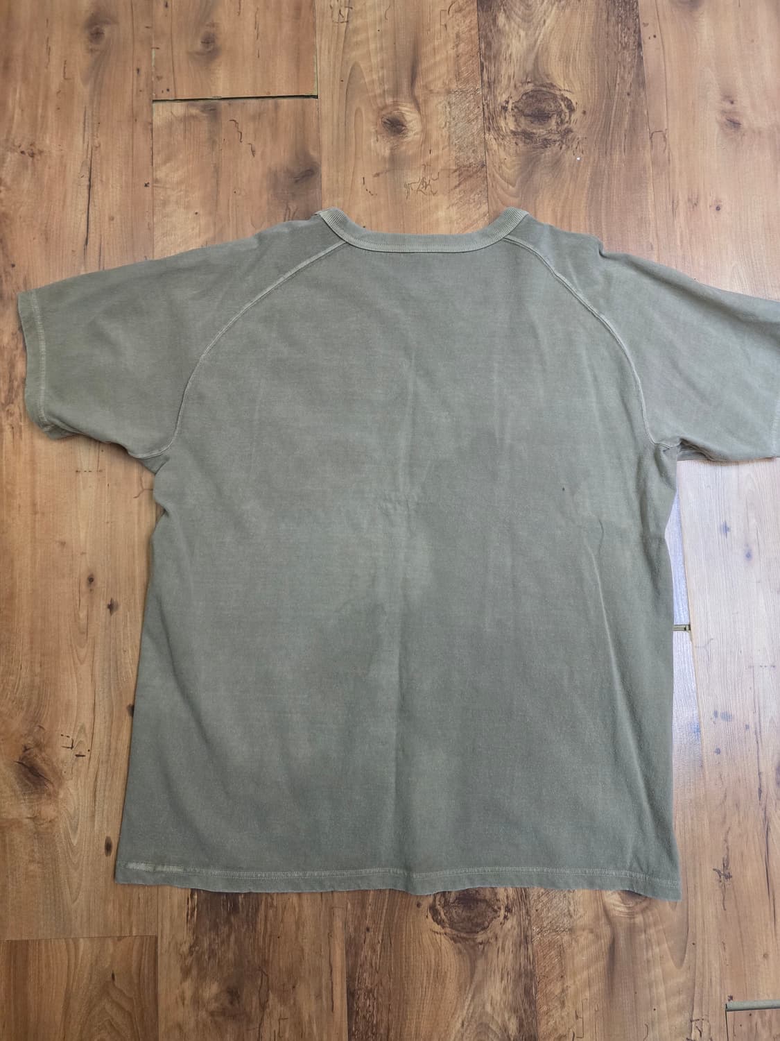 나이젤카본 면티 판매합니다  상품이미지2