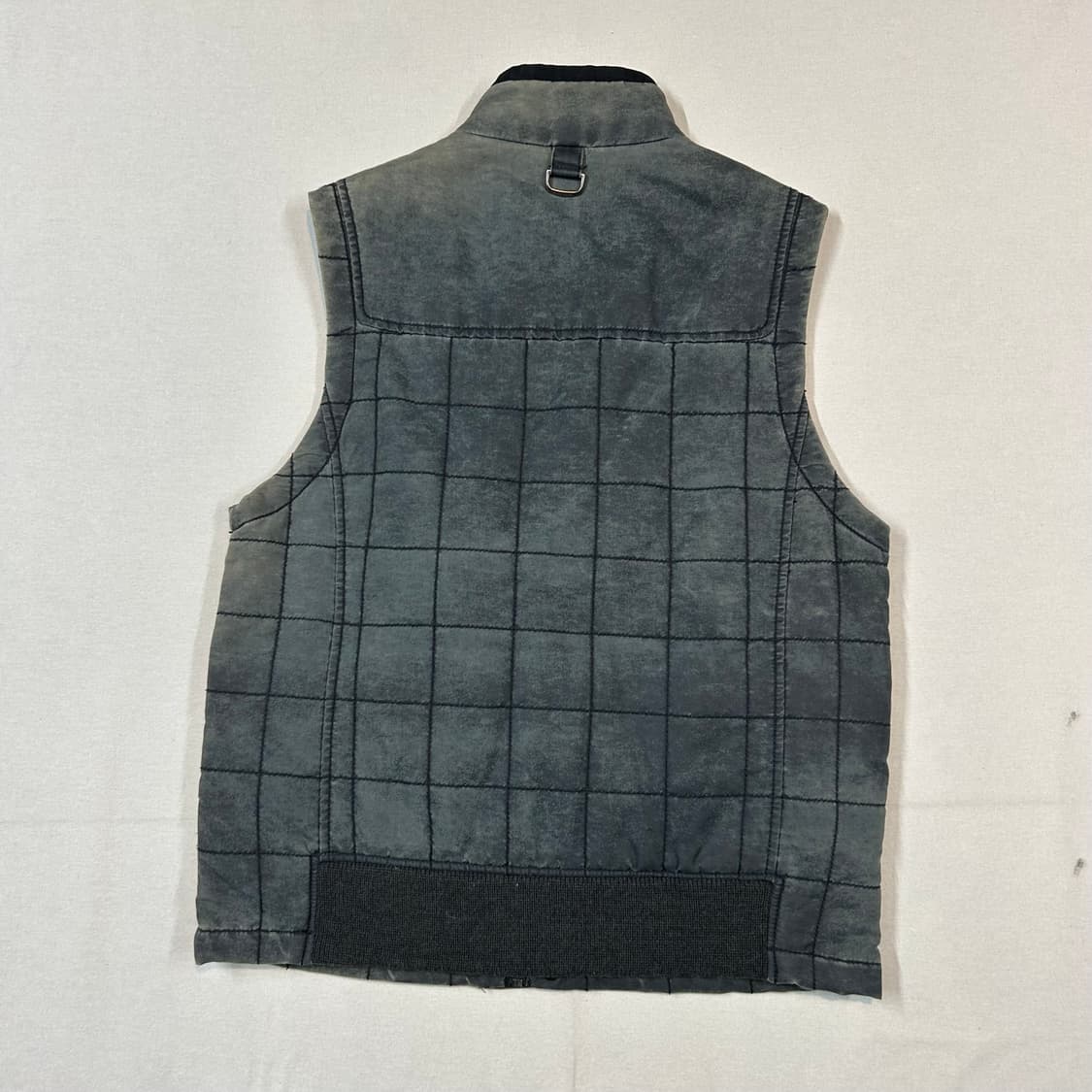 100) 시리즈 퀼팅 베스트 조끼 상품이미지7