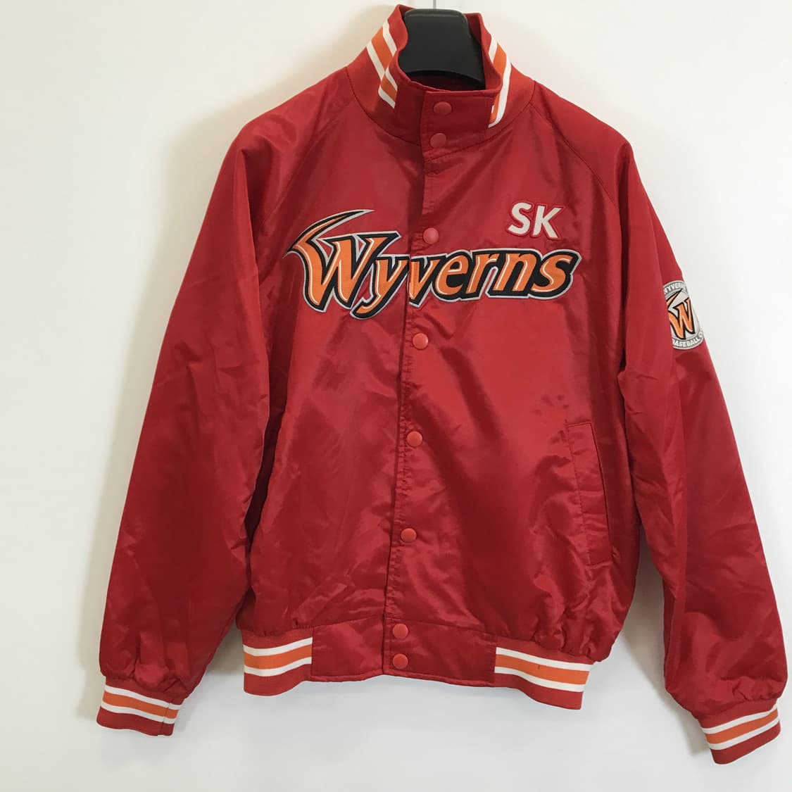 SK와이번스 야구점퍼 [100 L] 상품이미지1