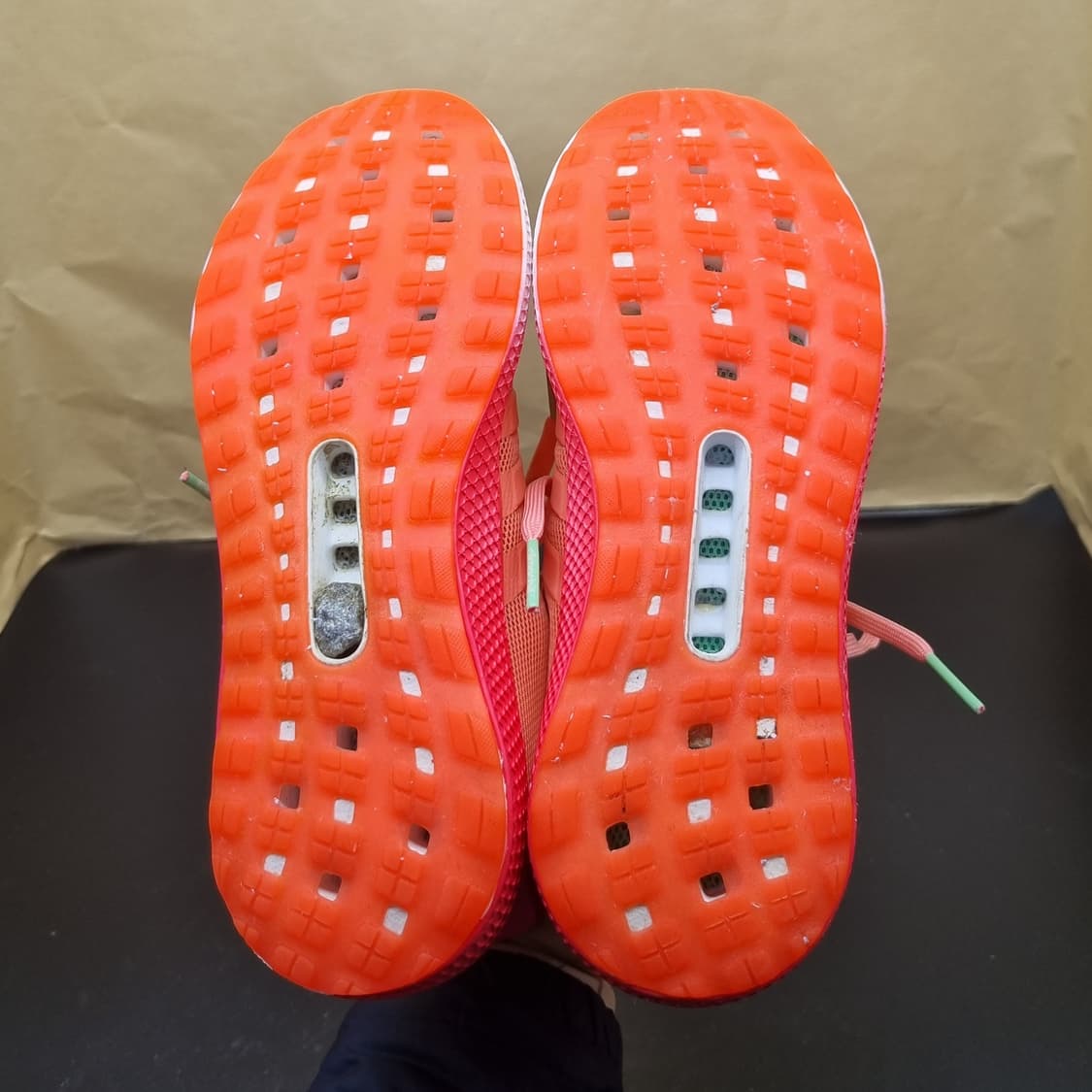 아디다스 CC소닉 여성운동화235  상품이미지3