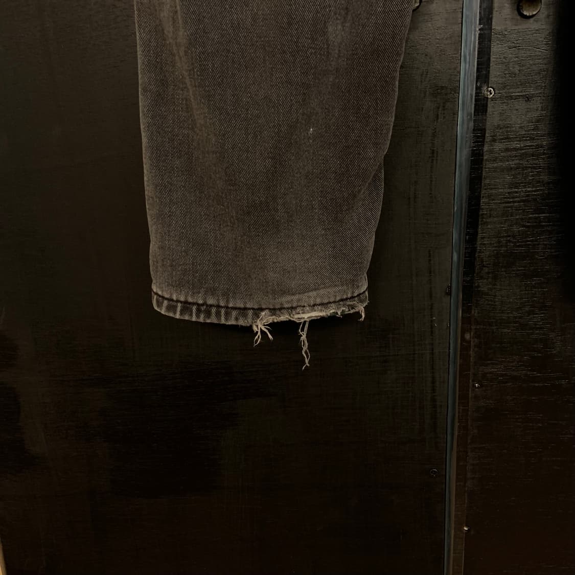 엘엘빈 흑청 32인치 상품이미지5