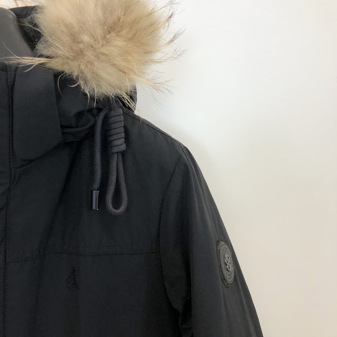 빈폴 허밍다운 컴포트패딩 95  상품이미지2