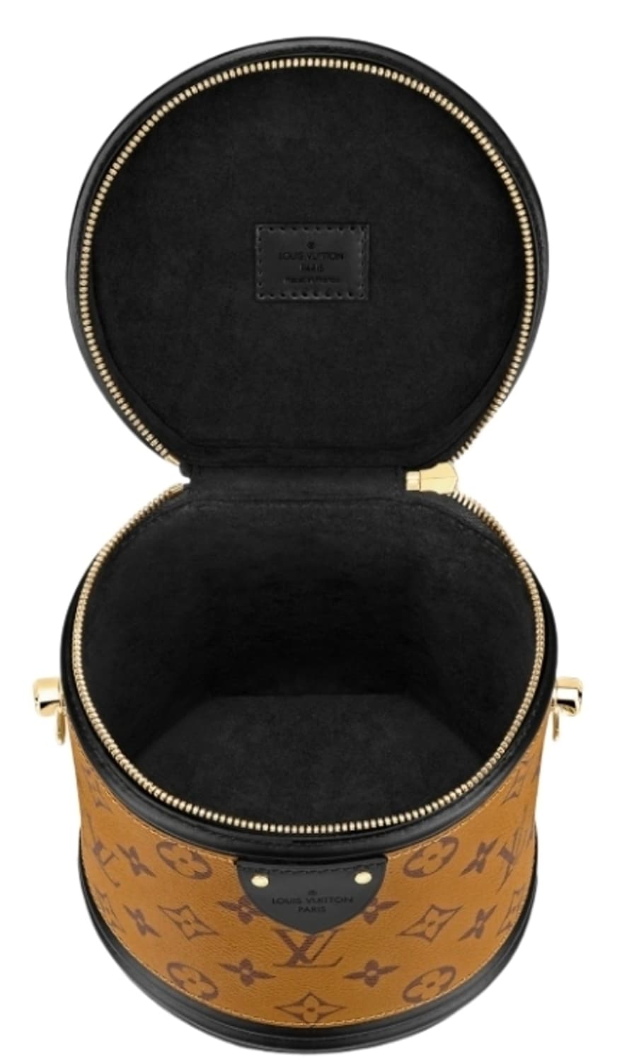 루이비통 깐느 모노그램 리버스 캔버스 상품이미지2