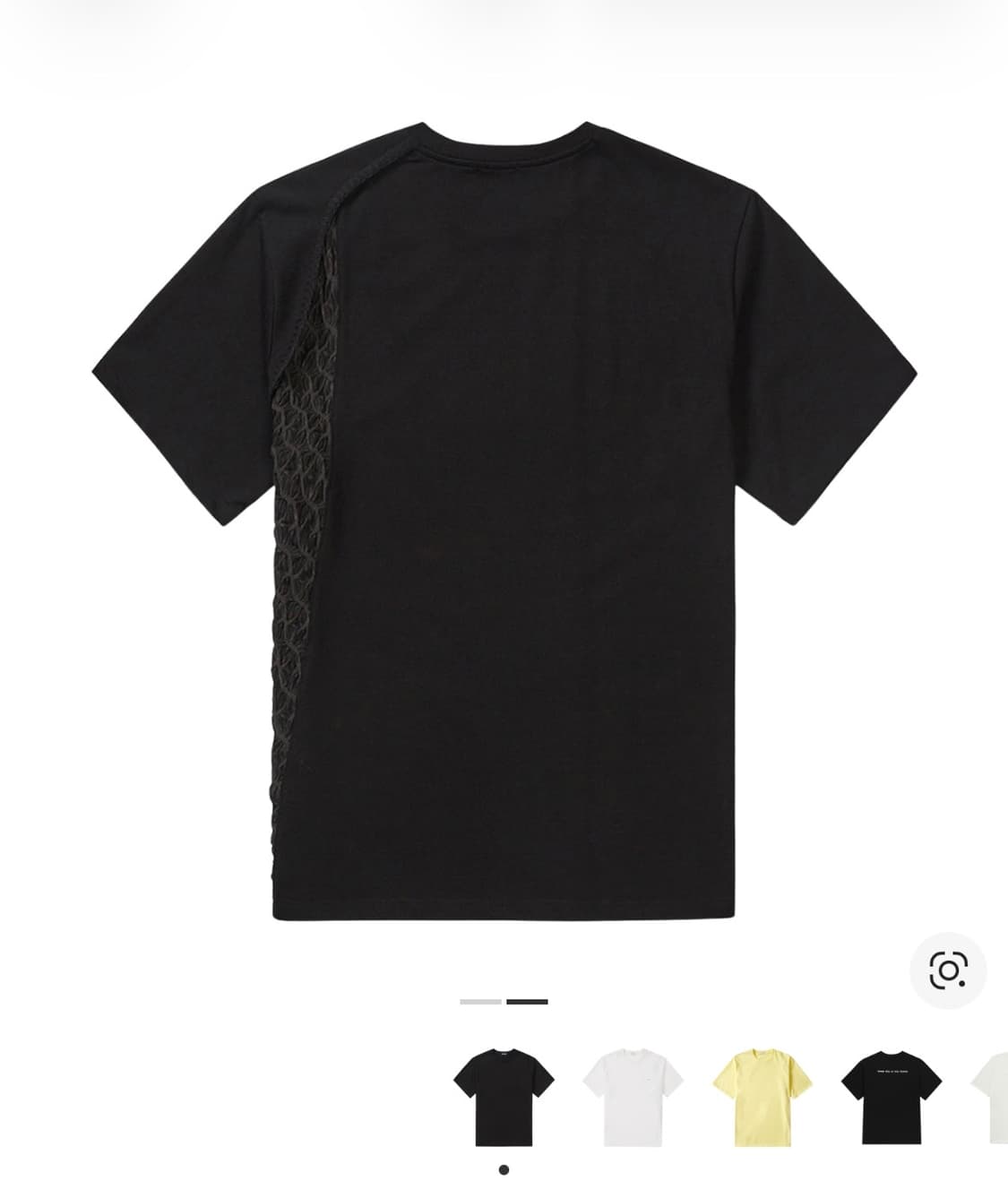 구매) xlim 엑슬림 ep7 01 반팔 XL 구합니다 상품이미지2