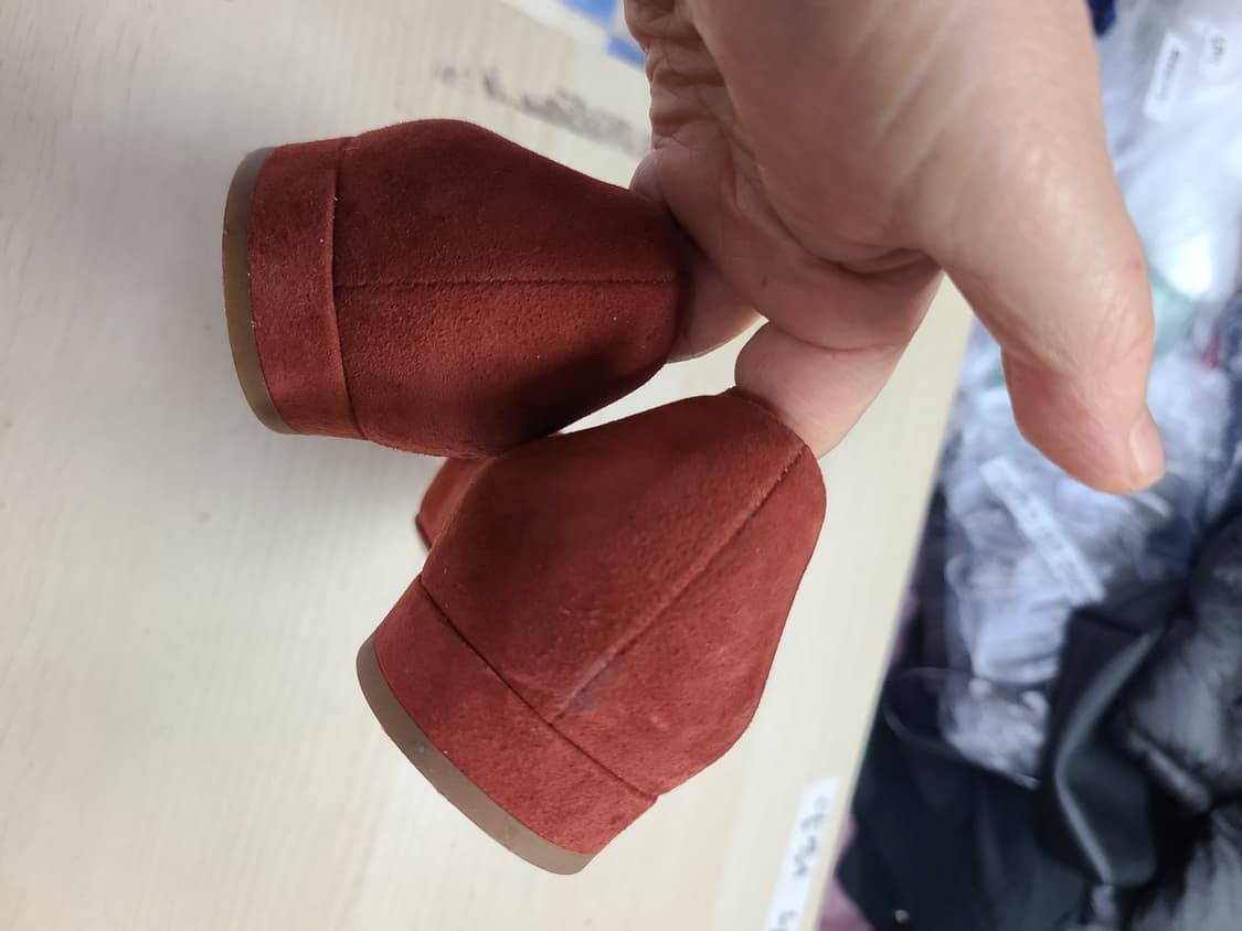 페라가모 여성 구두  상품이미지7