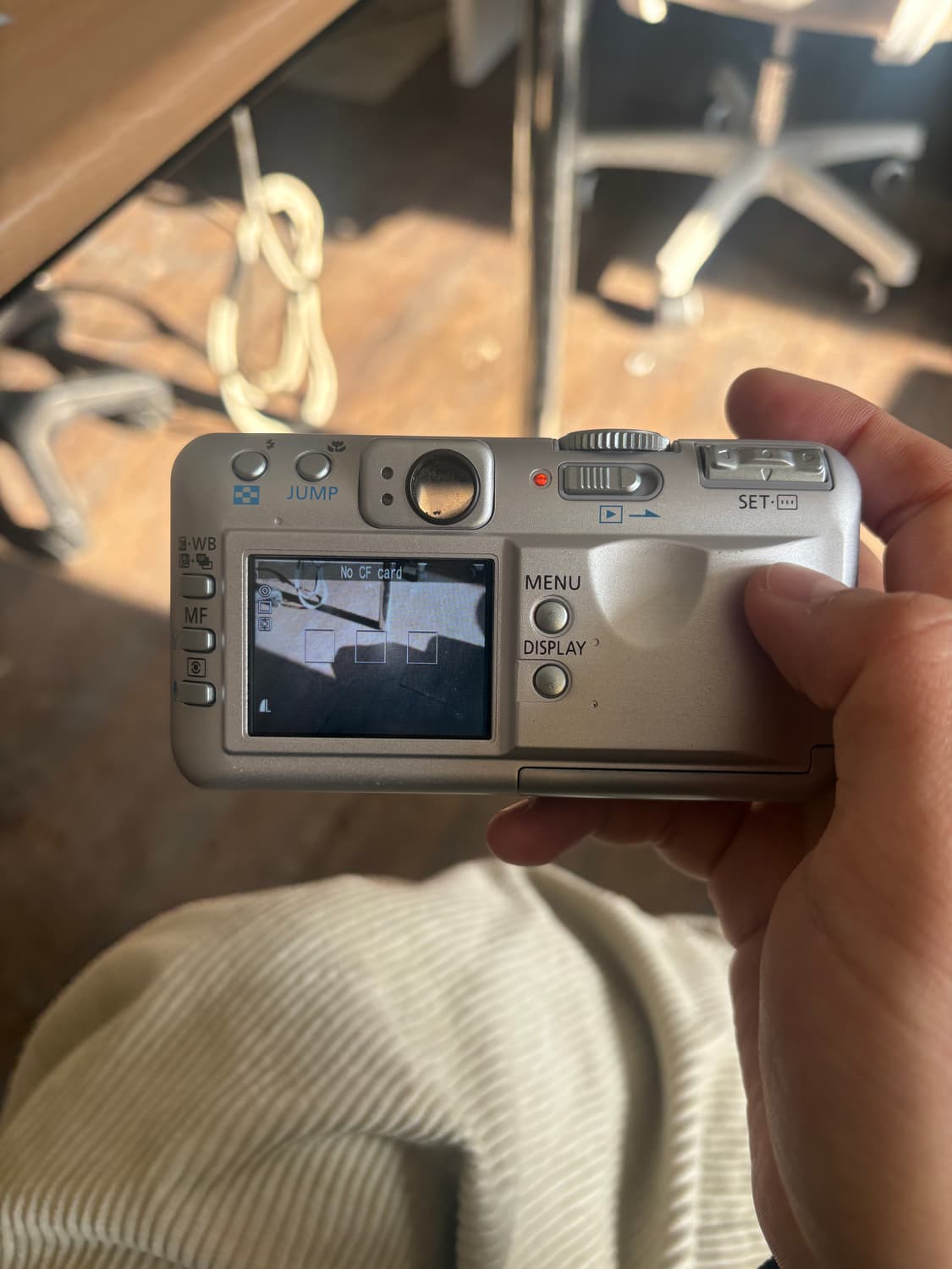 캐논 파워샷 s30 디지털카메라 상품이미지4