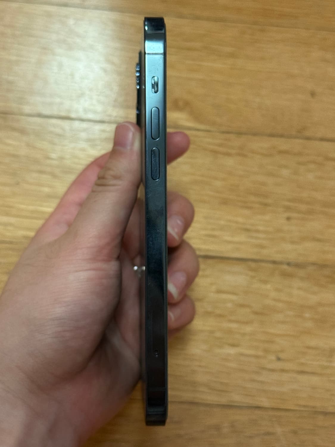 아이폰 12pro 128기가 퍼시픽블루 상품이미지7