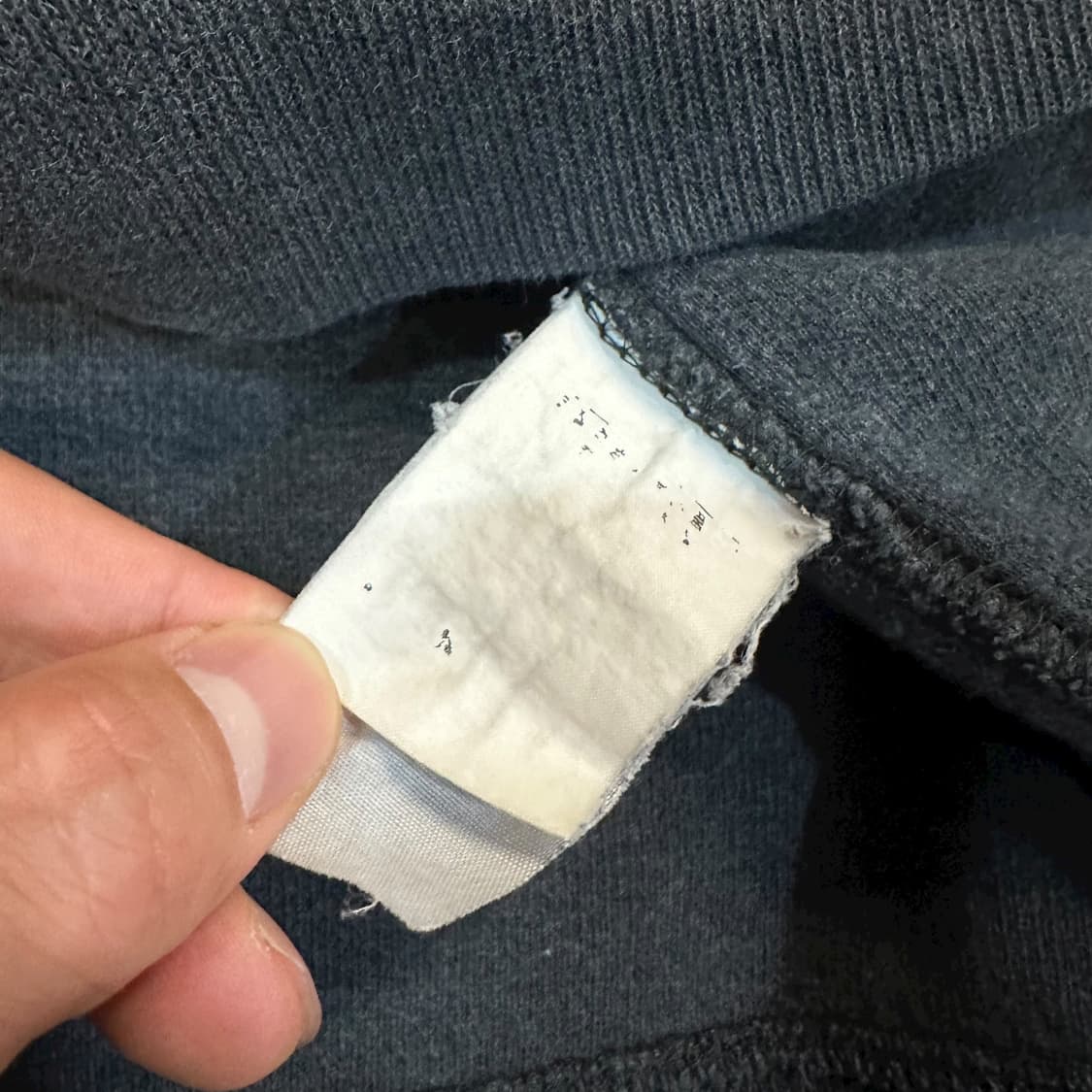 폴로랄프로렌 후드티 상품이미지5