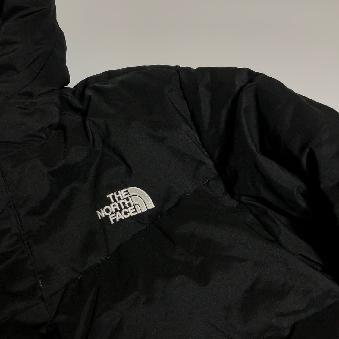 노스페이스 롱패딩 xs 상품이미지4