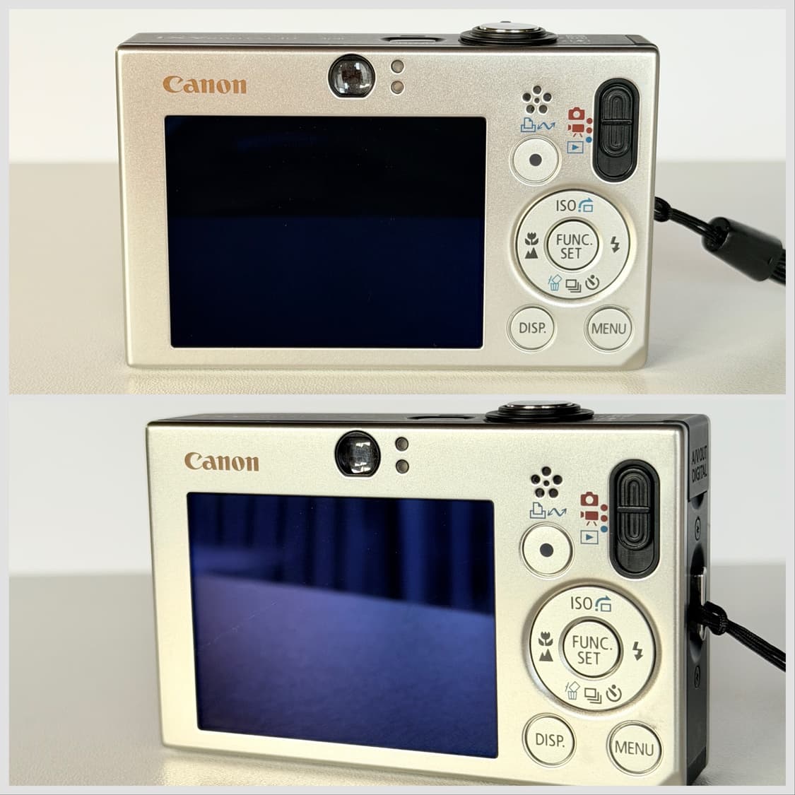 캐논 IXY10 /익시10 ixus70 익시스70 빈티지디카 상품이미지6