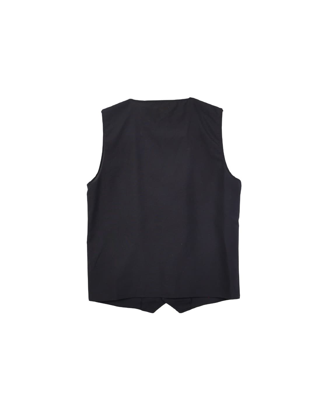 EUPHUISTIC Y2k Skull Patch Vests 상품이미지4