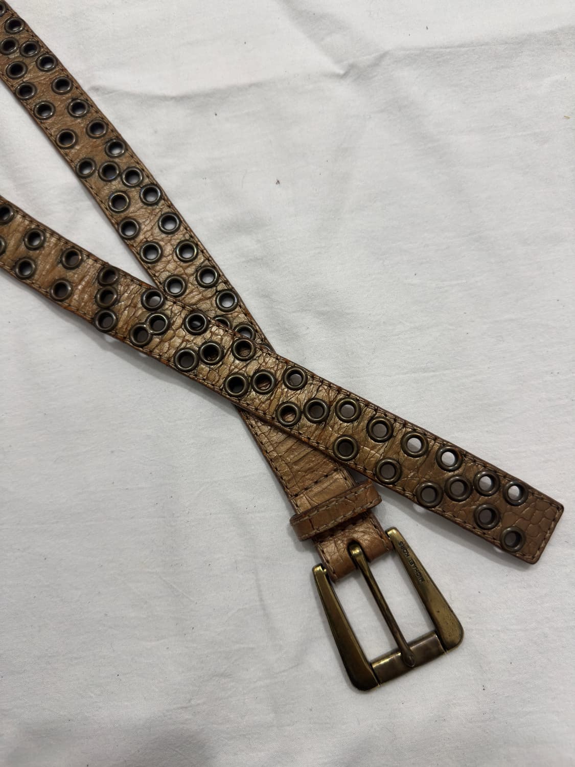 michael kors belt 상품이미지1