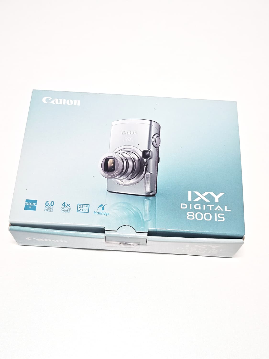캐논 익시 Canon IXY800IS (익서스IXUS800IS) 디카 상품이미지3