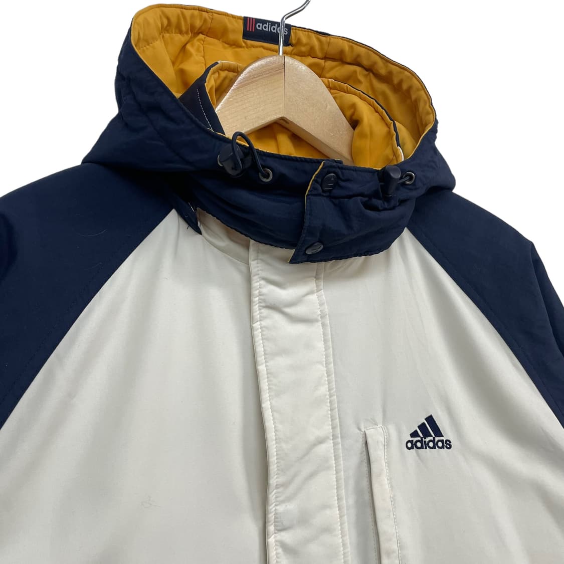 Adidas old school jumper 상품이미지2