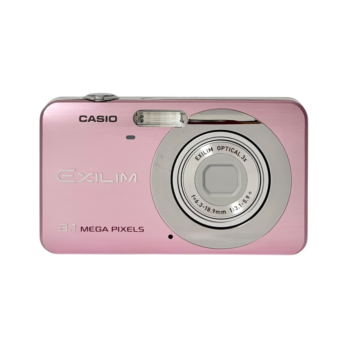 (카리나pick✨) Casio Exilim 카시오 엑슬림 EX-Z80 상품이미지2