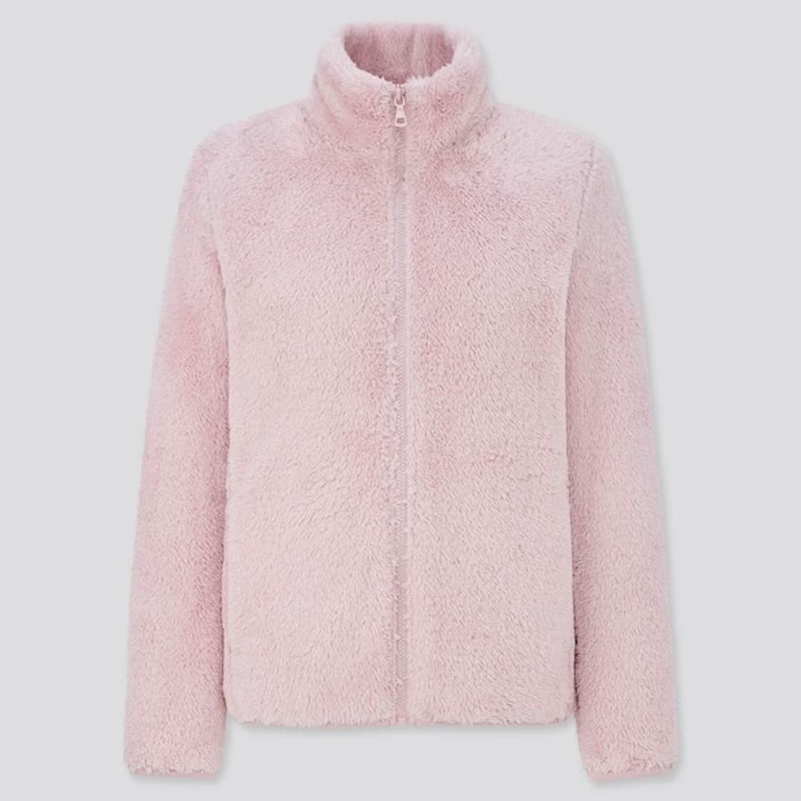 유니클로 후리스 풀집업 자켓 상품이미지1