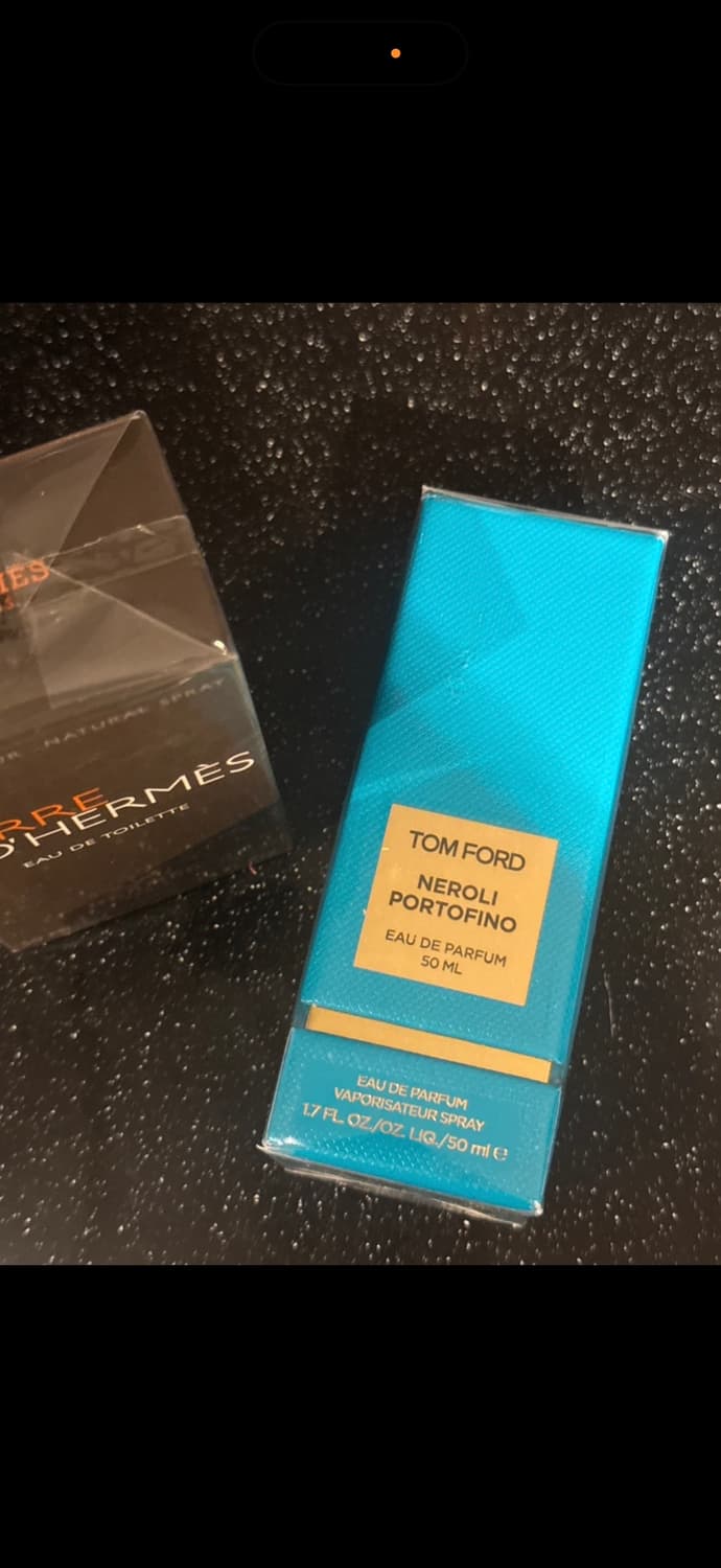 톰포드 네롤리 포르토피노 오 드 퍼퓸 50ml 새상품  상품이미지2