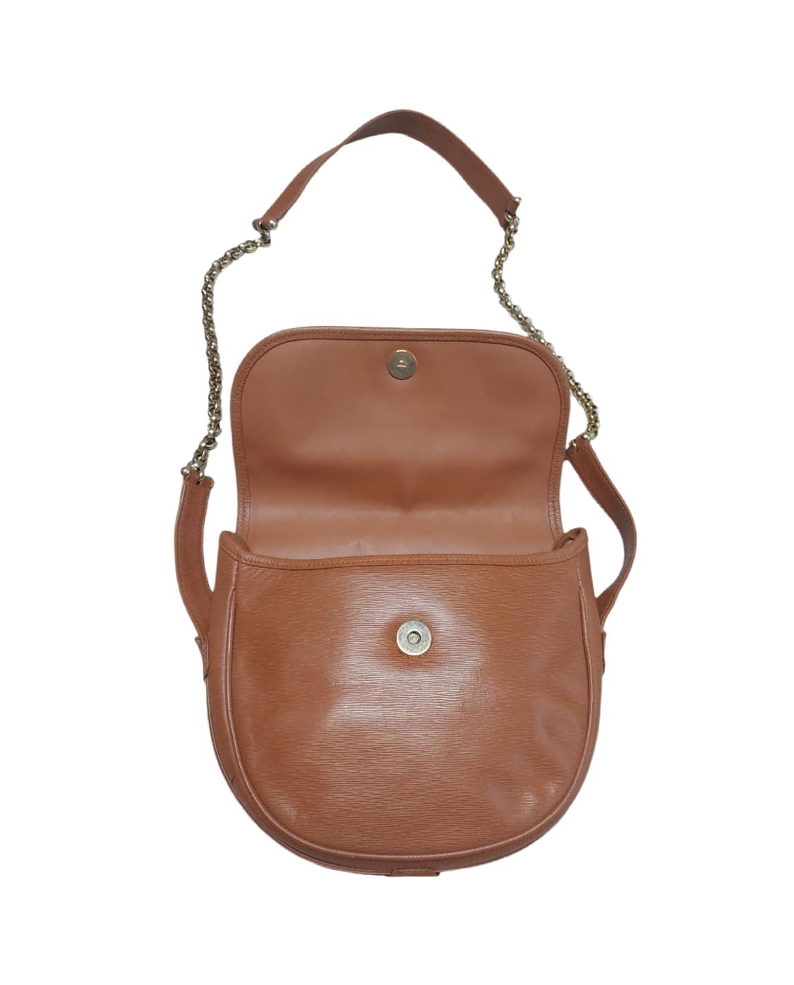 끌로에 빈티지 레더 골드 체인 숄더백 (정품) 상품이미지8