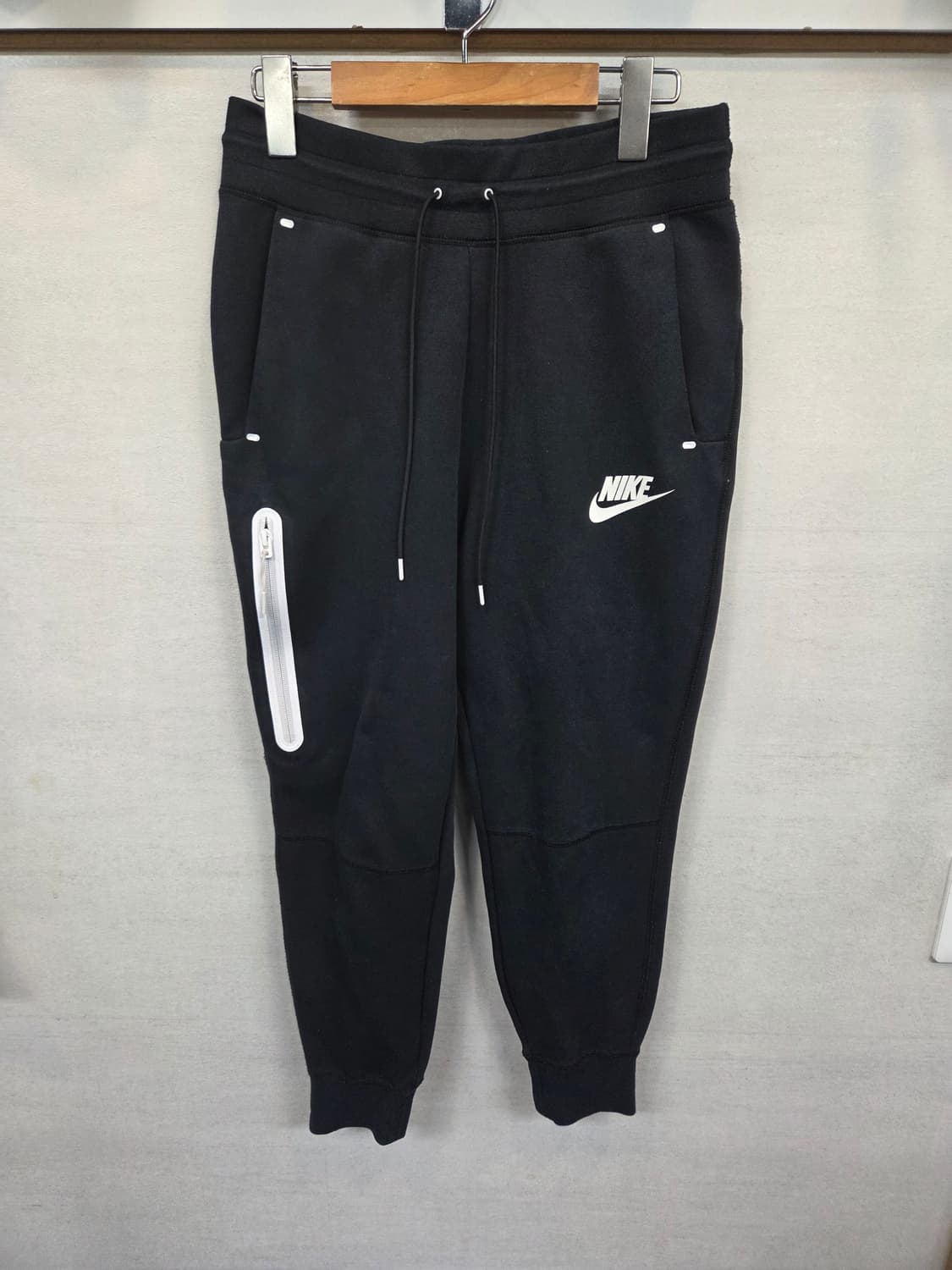 나이키 여성 테크플리스 조거팬츠 s 상품이미지1