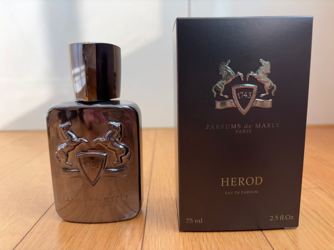 퍼퓸 드 말리 헤로드 75ml 상품이미지1