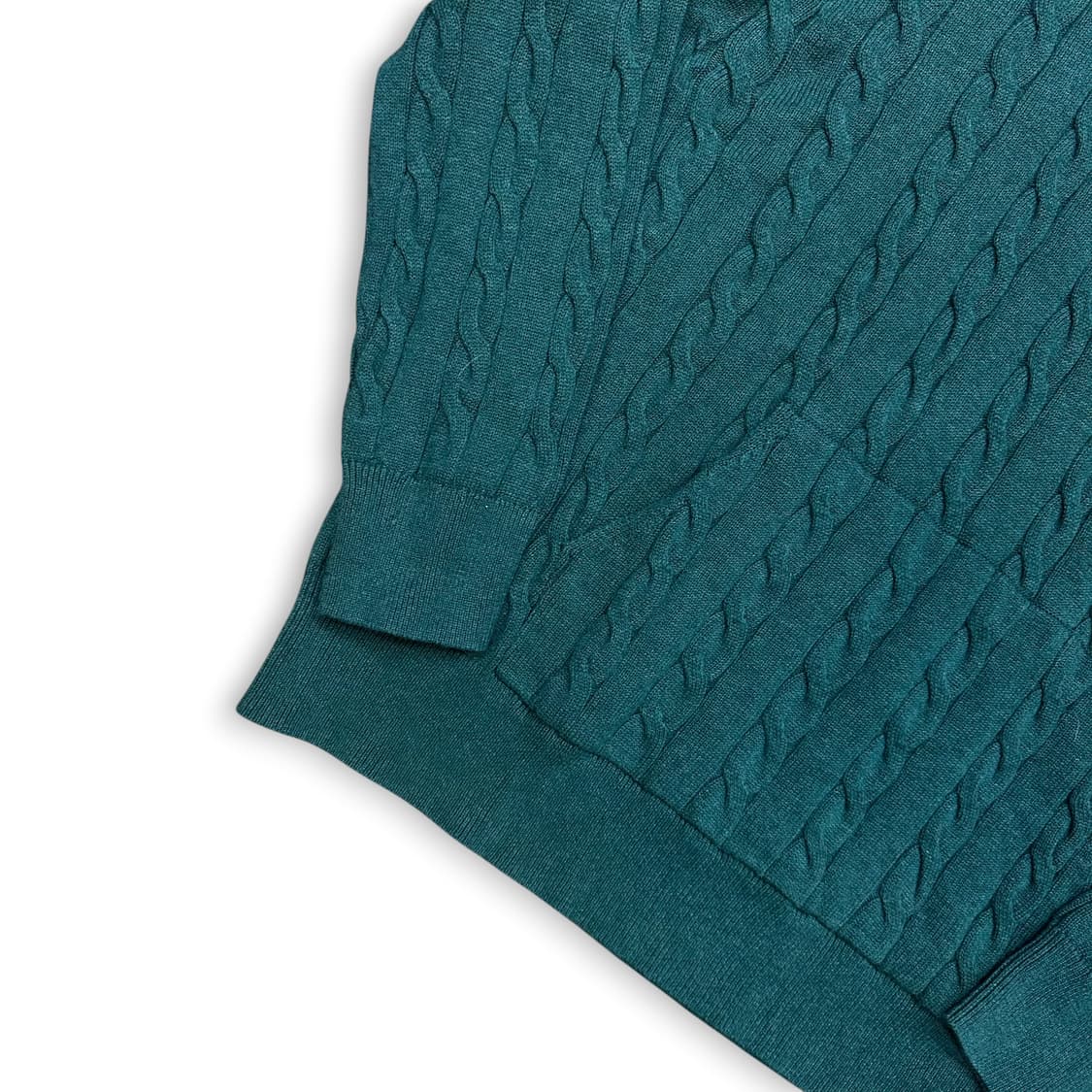 브룩스브라더스 케이블 후드 니트 상품이미지3