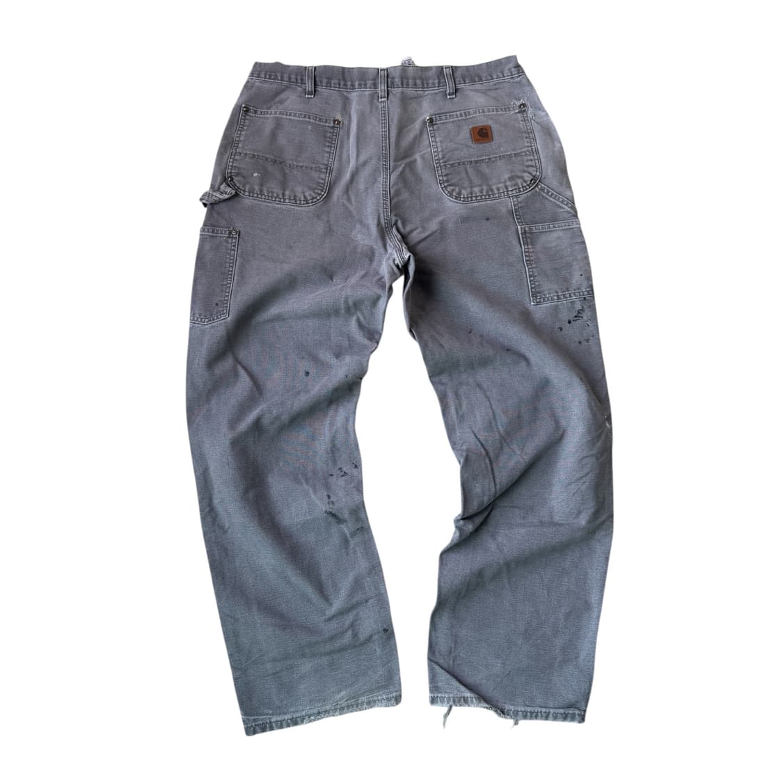 칼하트 더블니 팬츠 상품이미지2