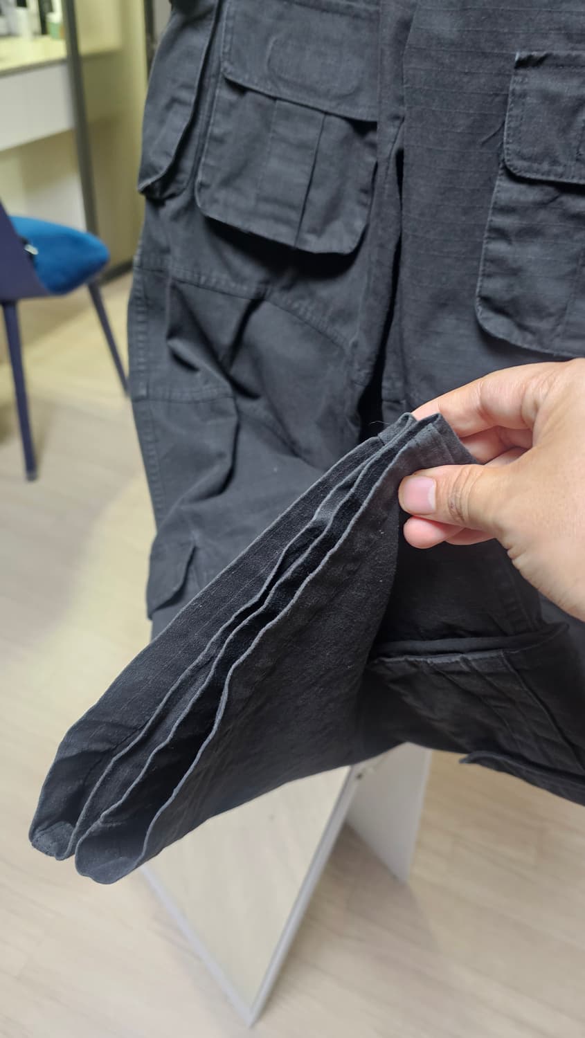 언더마이카 치바 2 멀치 상품이미지4