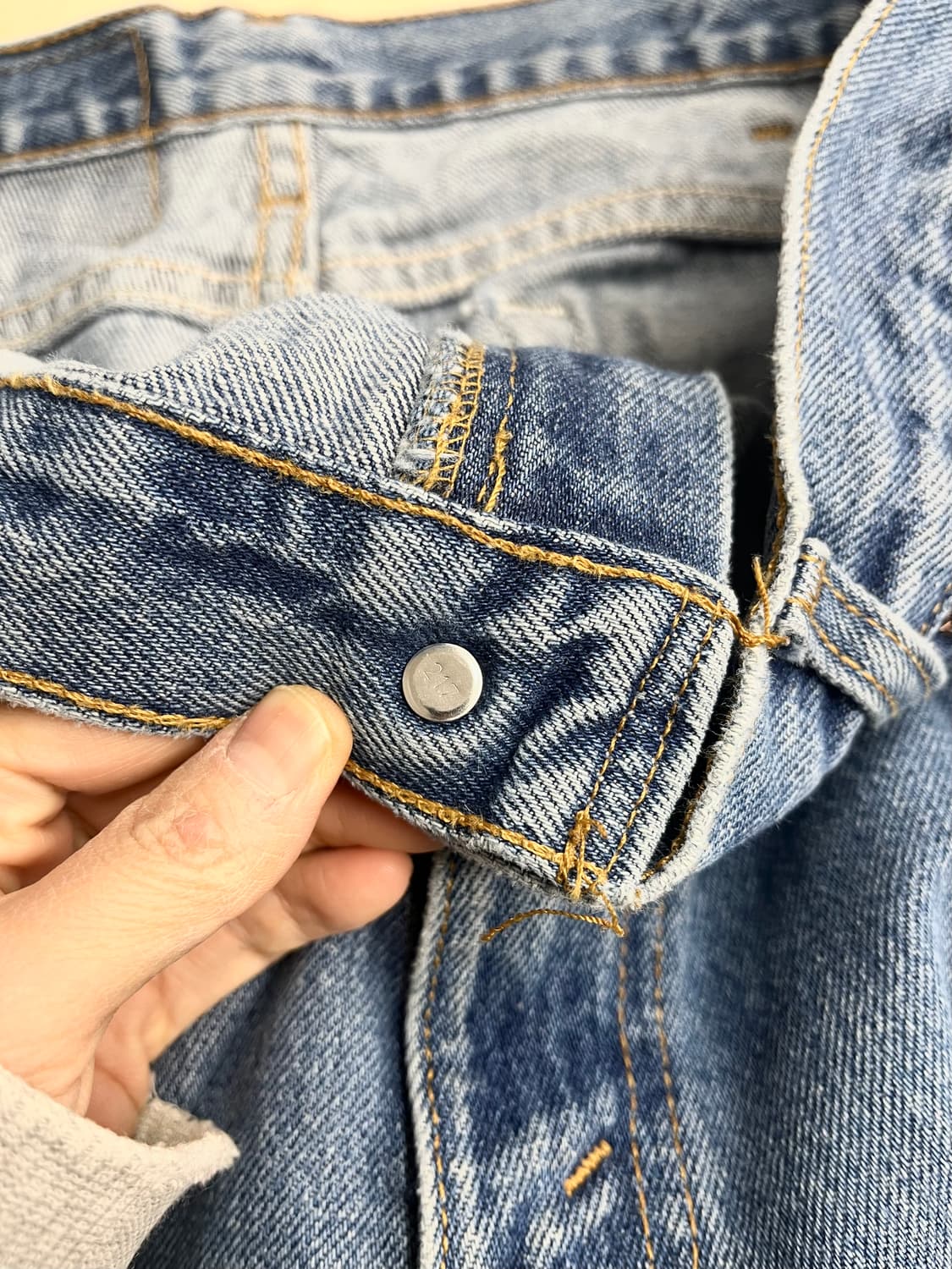 LEVI'S 550 (#029) 상품이미지6