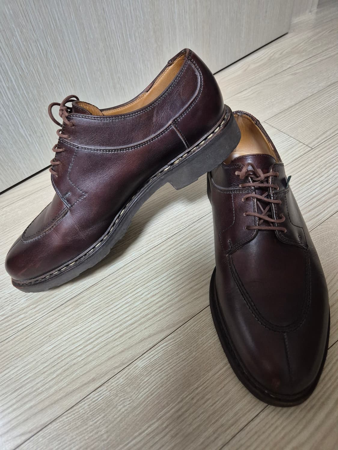 파라부트 아비뇽  7.5 (265) 파라부트 로퍼 상품이미지2