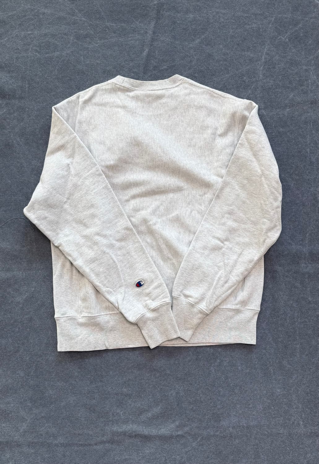 (M) 00s 챔피온 리버스위브 스웻셔츠 상품이미지5