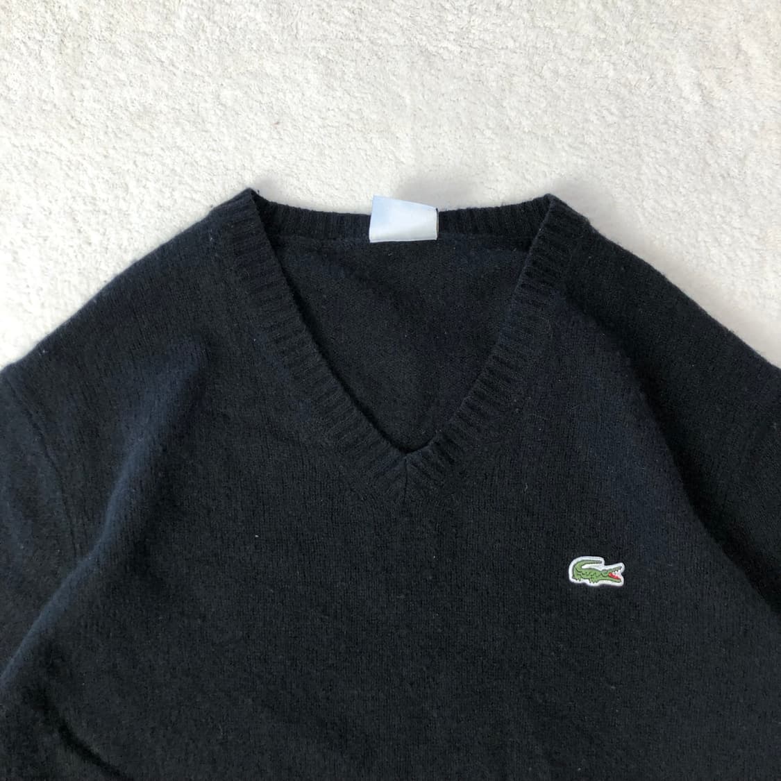 라코스테 니트 상품이미지3