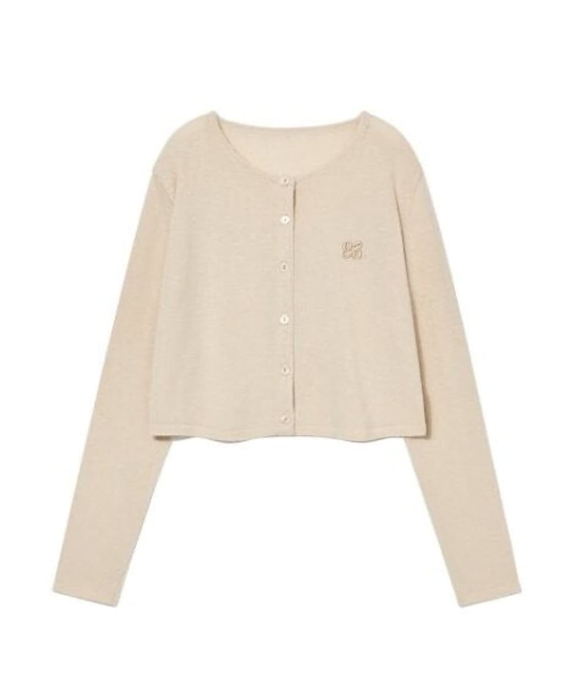 글로니 가디건  상품이미지1