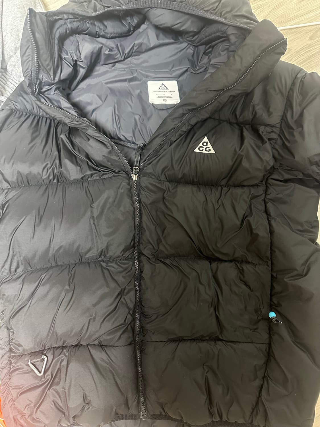 나이키 acg 써마핏 블랙-아시아 상품이미지2