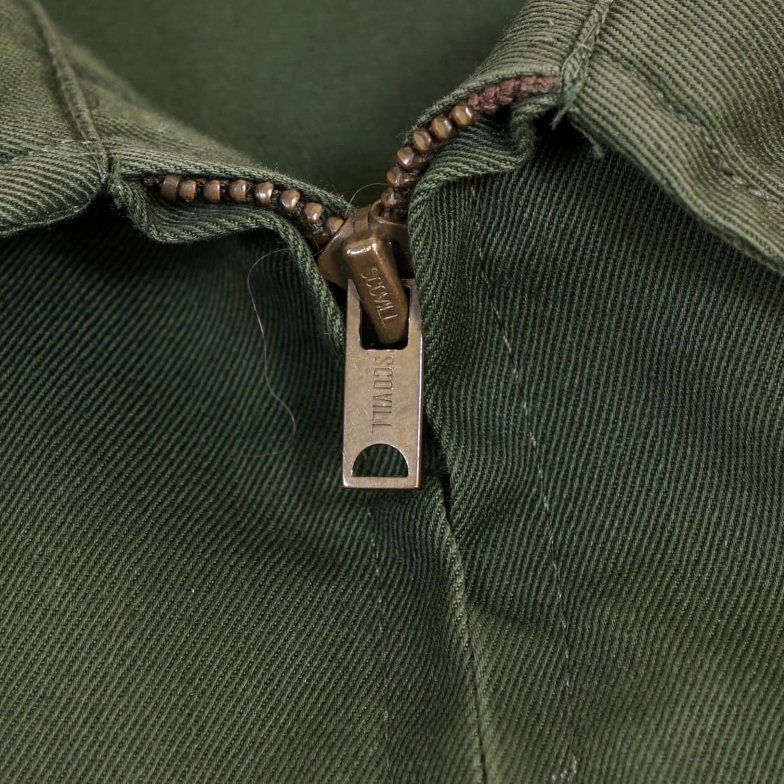 1980s 오피셜 National Park 서비스 자켓 상품이미지6