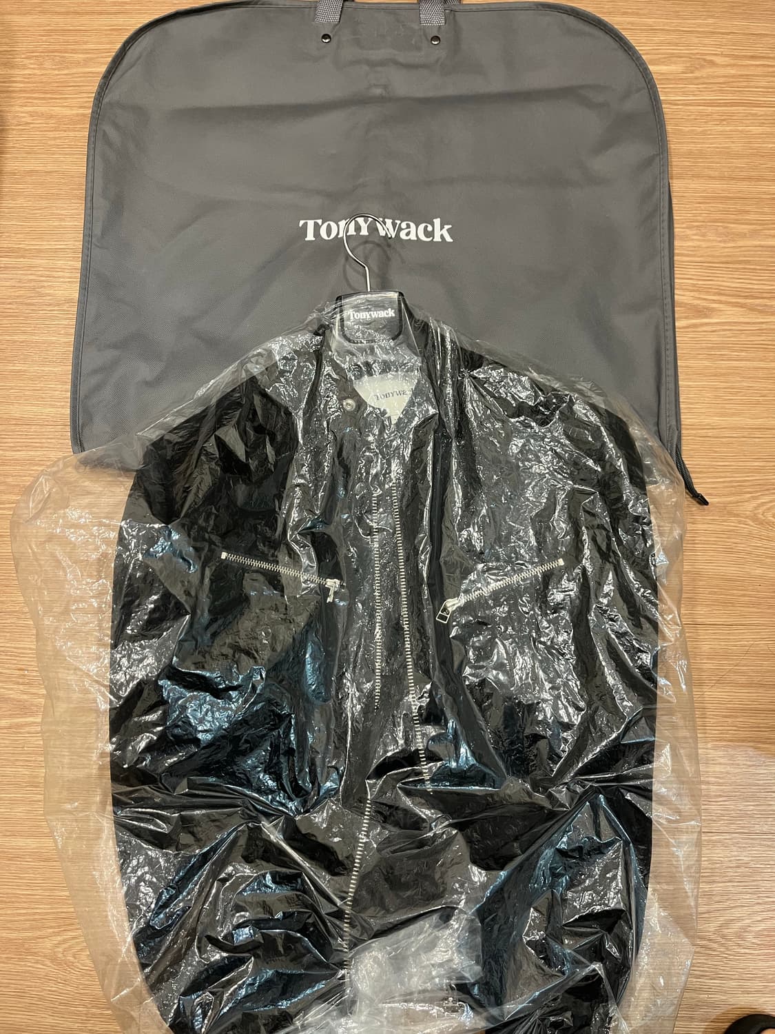 토나웩 카프레이서 M 상품이미지1