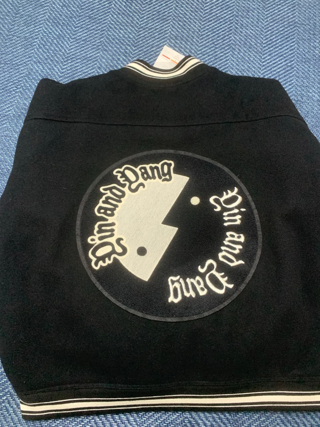 헤리티지플로스 인앤양 바시티 m 상품이미지4