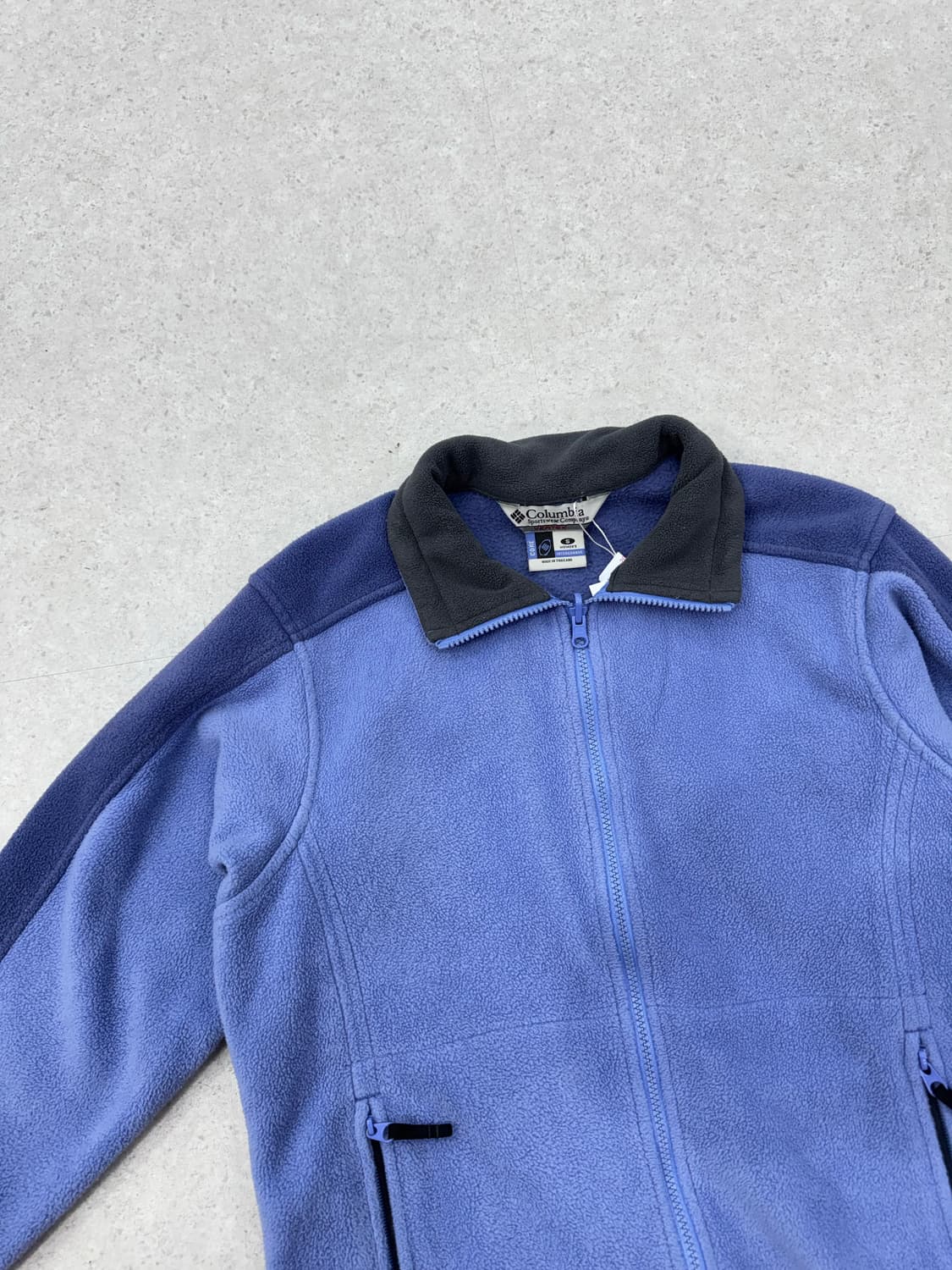 Colombia 콜럼비아 플리스 상품이미지2