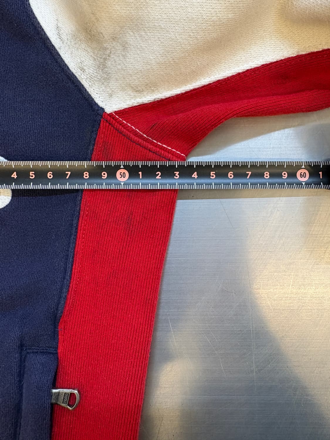 폴로 랄프로렌 RL 레이싱 팀 트랙 자켓 상품이미지8