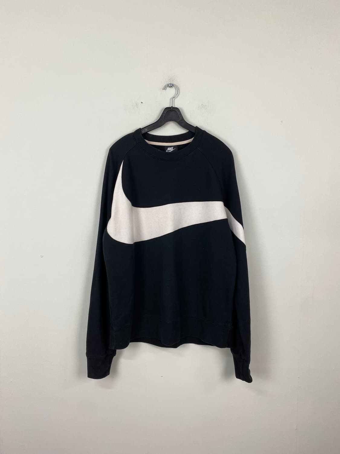 나이키 빅스우시 맨투맨 M <673> 상품이미지1