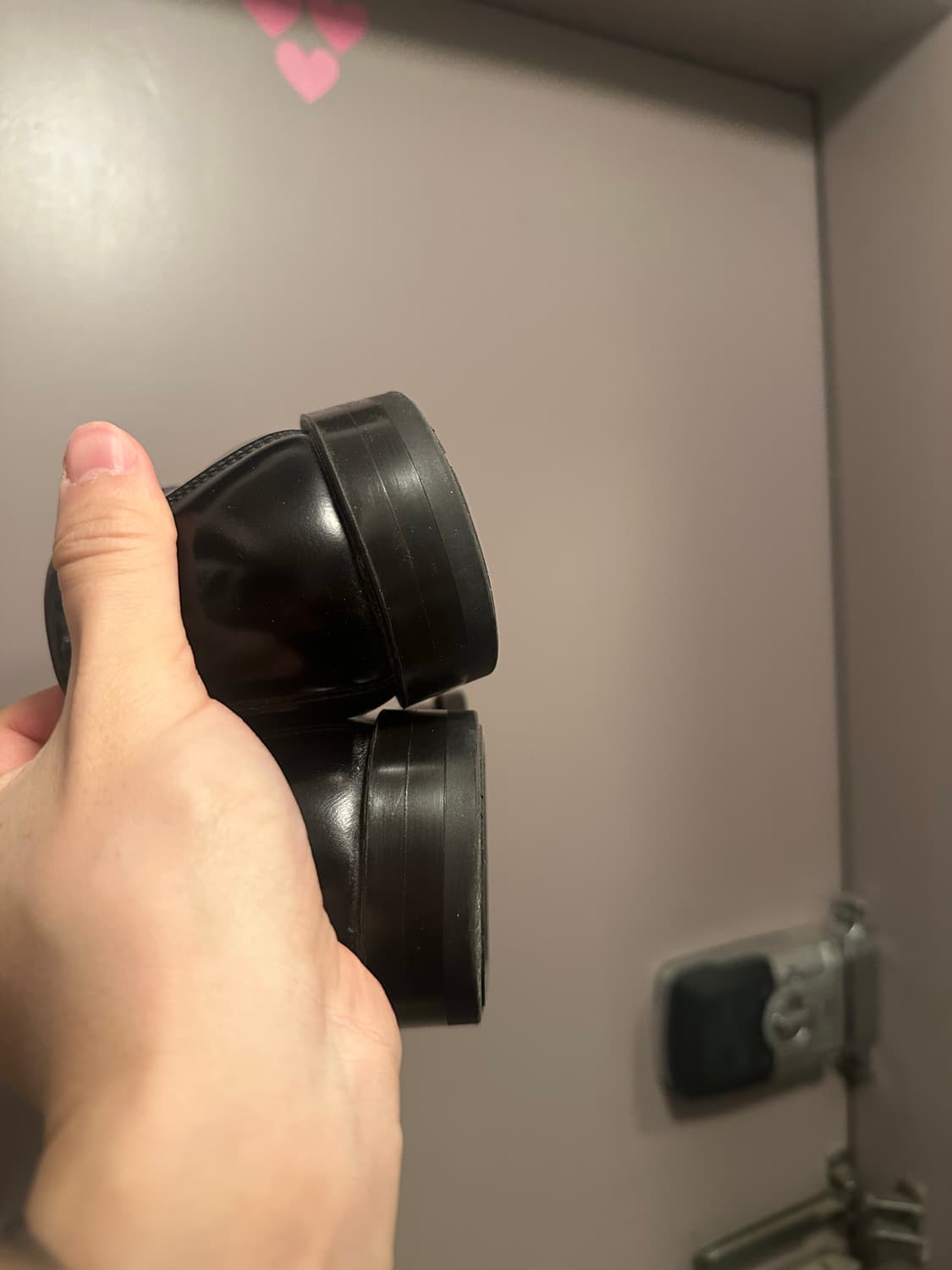 하루타 906 블랙&화이트 270 상품이미지6