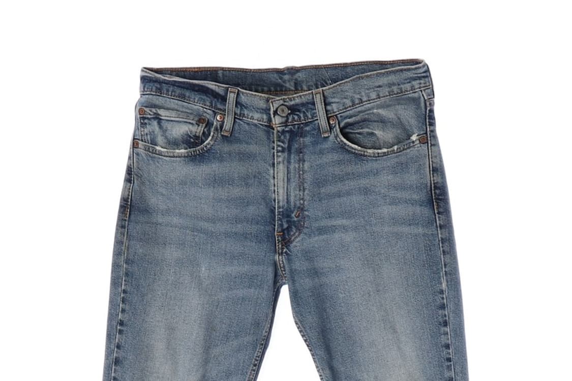 리바이스 511 빈티지 데님팬츠 32 상품이미지3