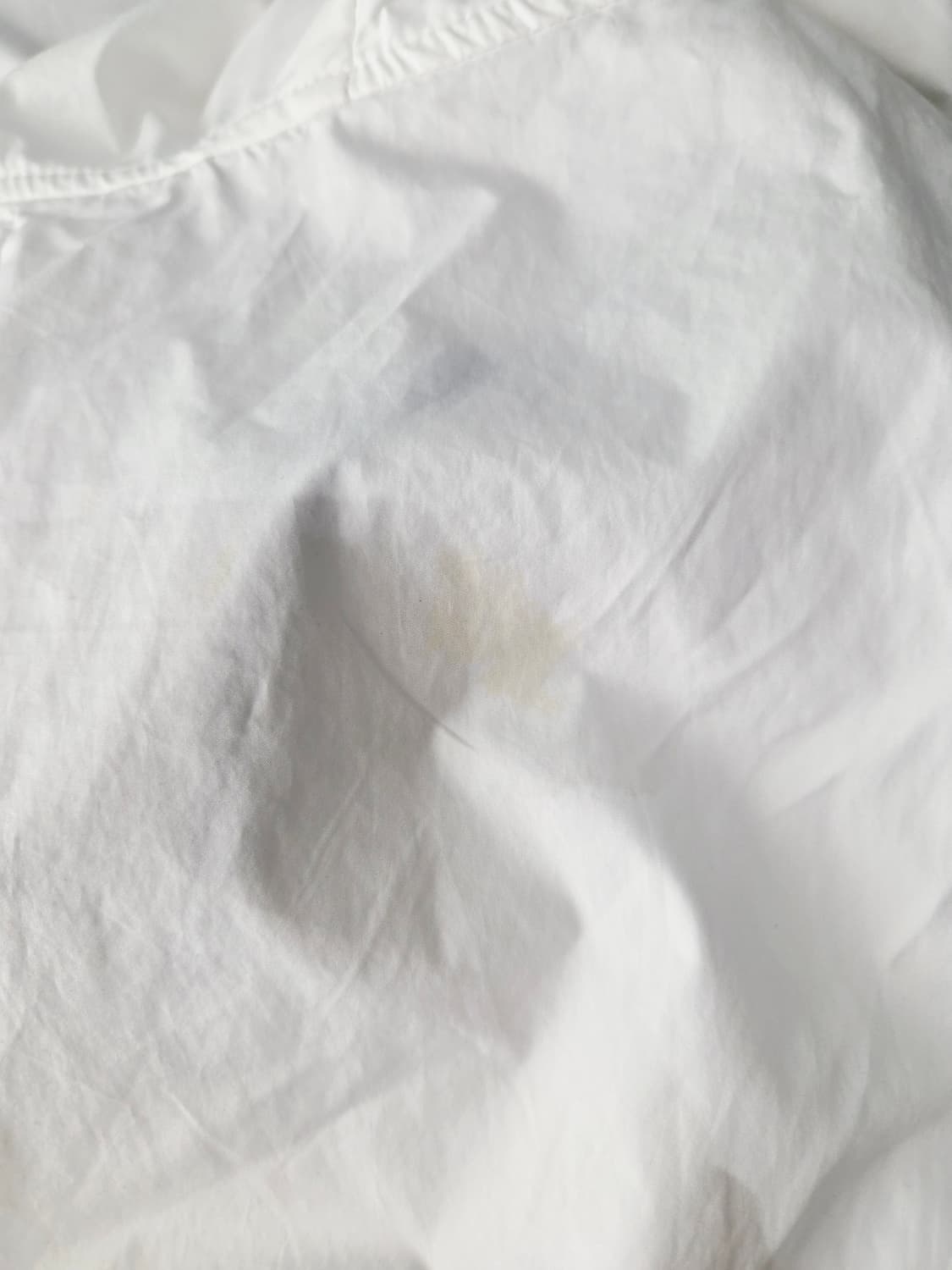 나이키 컬러블록 후드 바람막이 자켓 상품이미지7