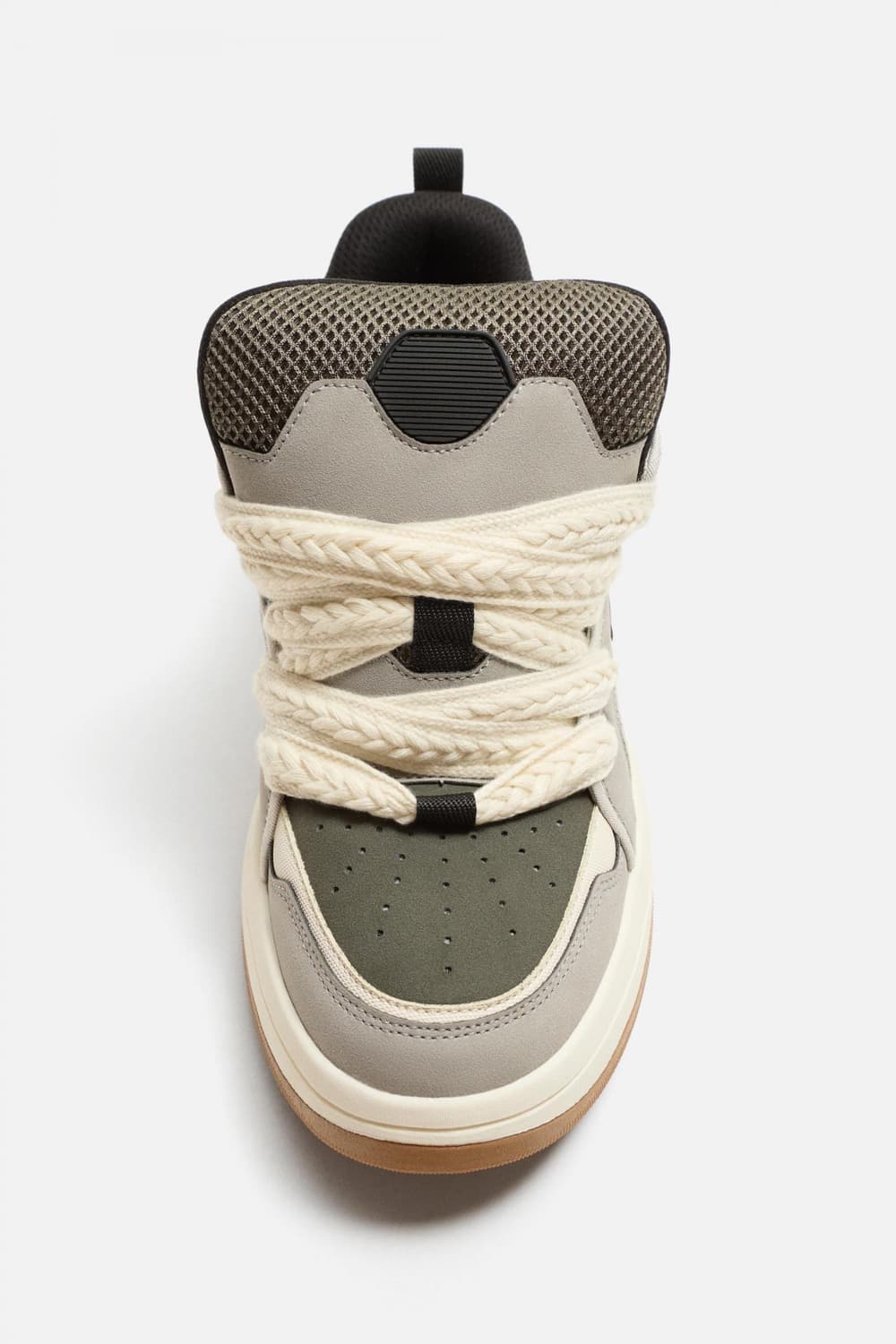 자라 보드화 멀티컬러 상품이미지4