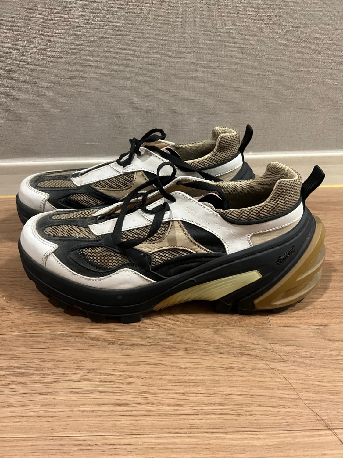 1017 ALYX 9SM 신발 43 상품이미지4