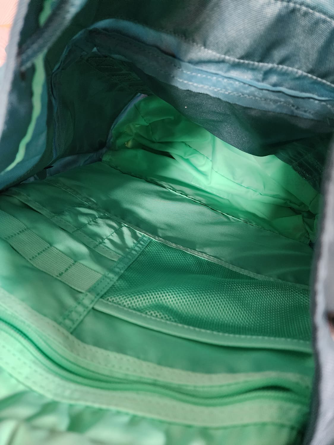 나이키 넷 프로펫 백팩 (Nike Net Prophet Backpack) 상품이미지5