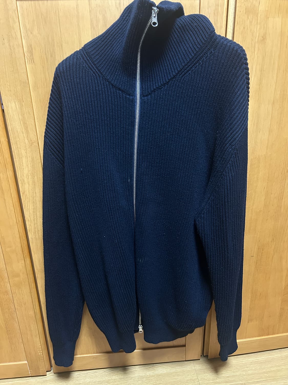 자라 니트 상품이미지1