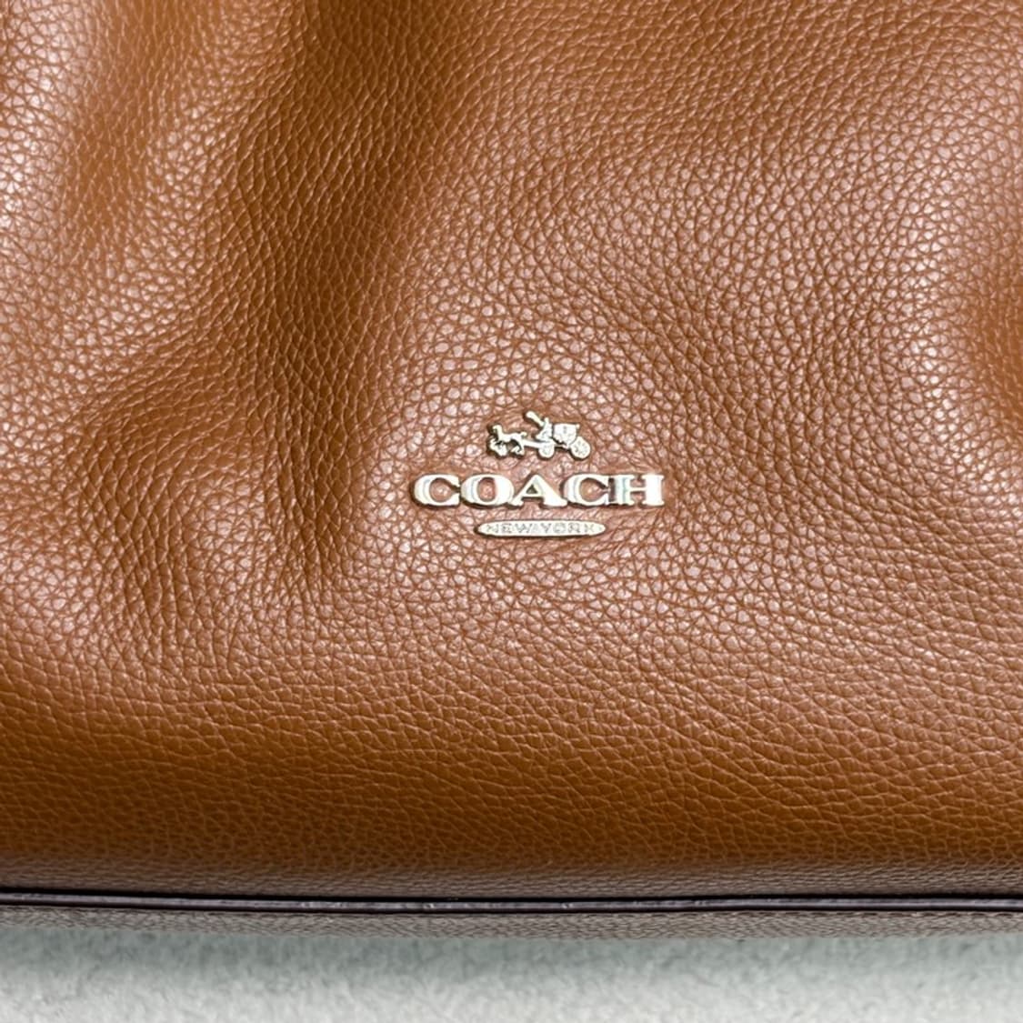 COACH 이디 숄더백 상품이미지2