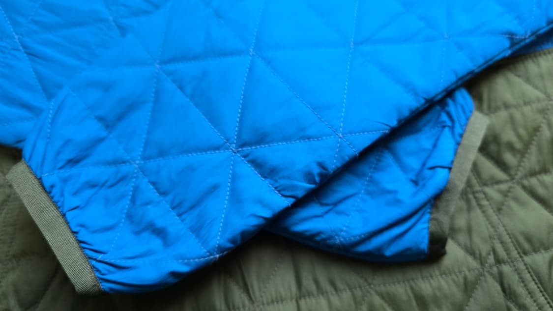 데드스탁 L.L.Bean 엘엘빈 아노락 카타딘 여성 OS 상품이미지4